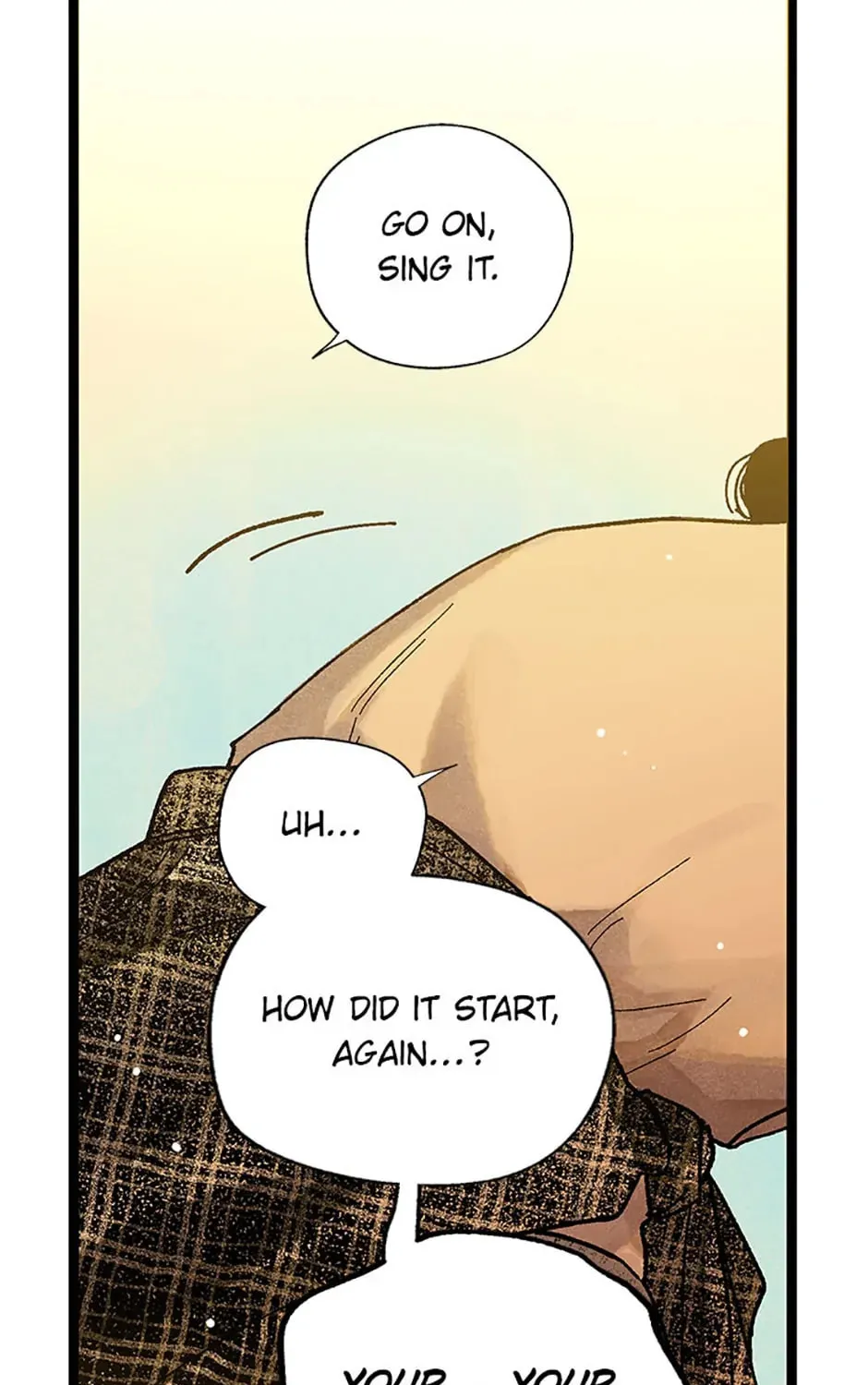 Rebirth in Paradise Chapter 55 page 157 - 