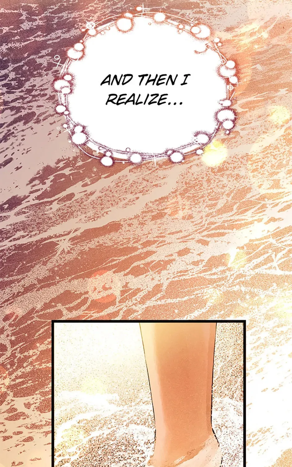 Rebirth in Paradise Chapter 55 page 177 - 