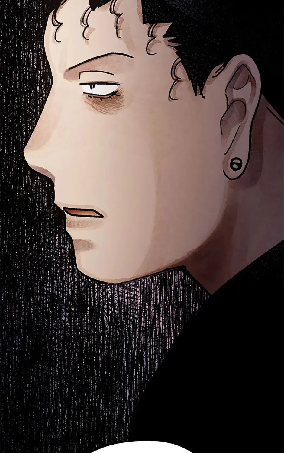 Rebirth in Paradise Chapter 55 page 3 - 