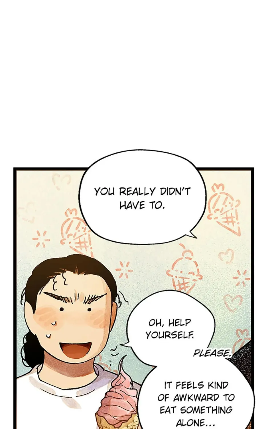 Rebirth in Paradise Chapter 55 page 213 - 