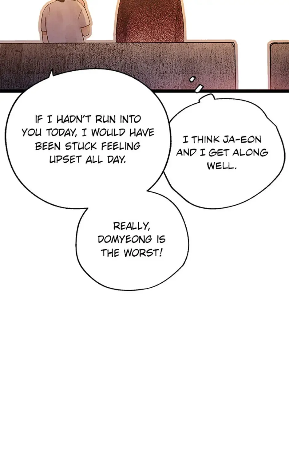 Rebirth in Paradise Chapter 55 page 221 - 