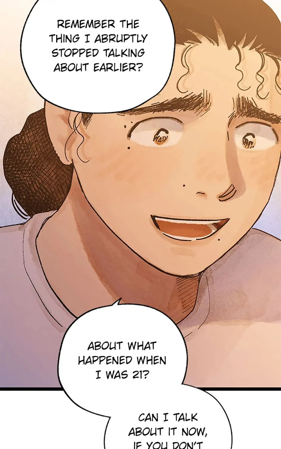 Rebirth in Paradise Chapter 55 page 225 - 