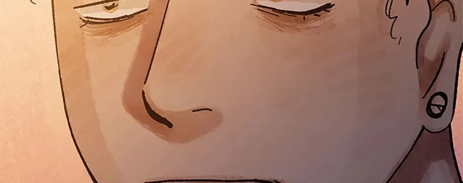 Rebirth in Paradise Chapter 55 page 228 - 