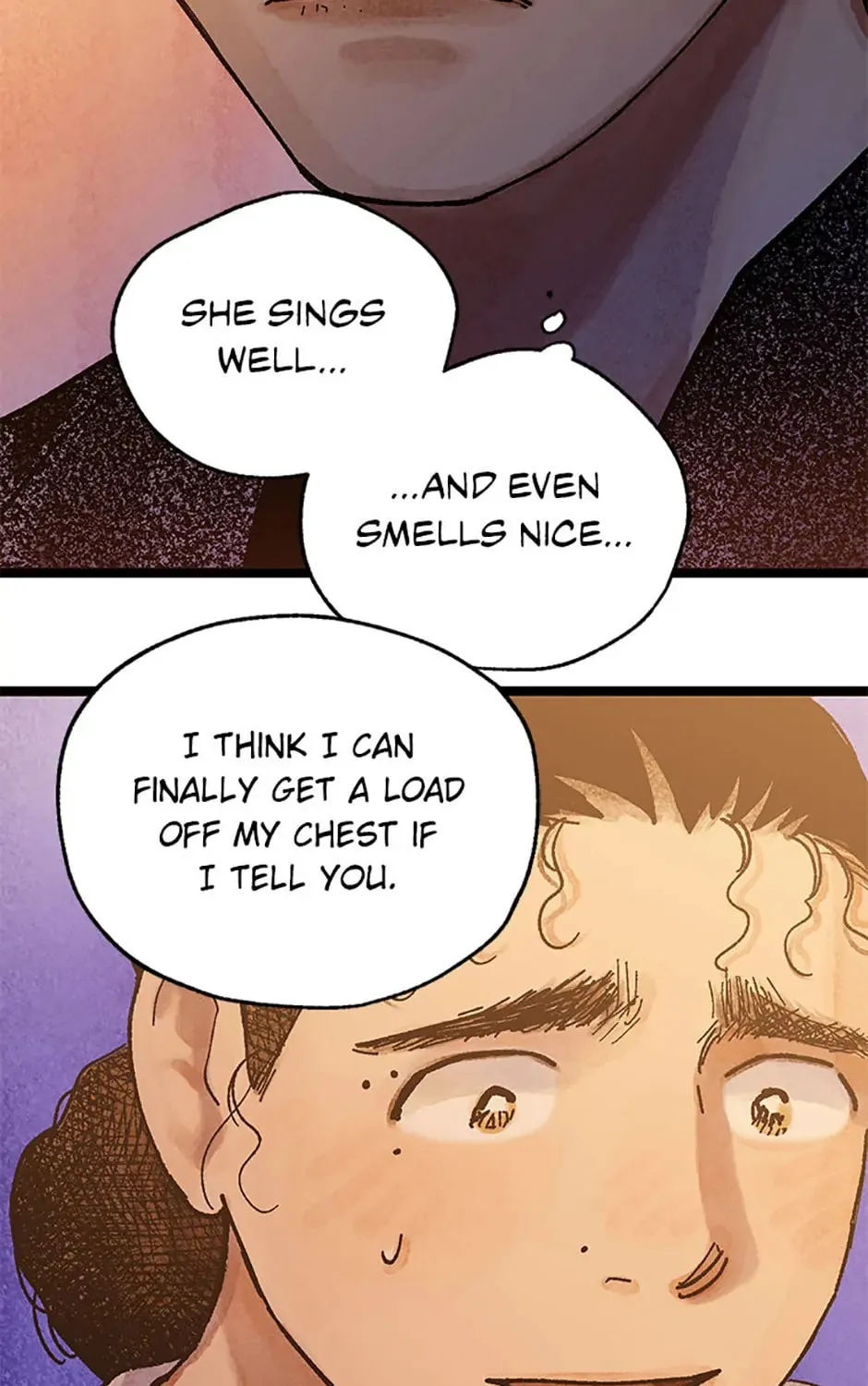 Rebirth in Paradise Chapter 55 page 229 - 
