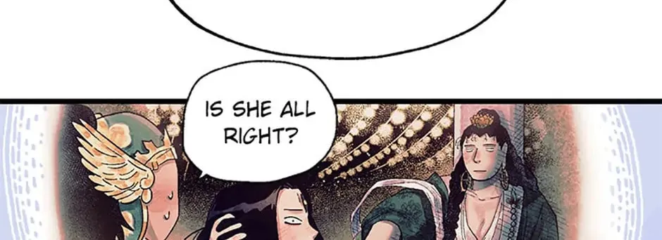 Rebirth in Paradise Chapter 55 page 24 - 