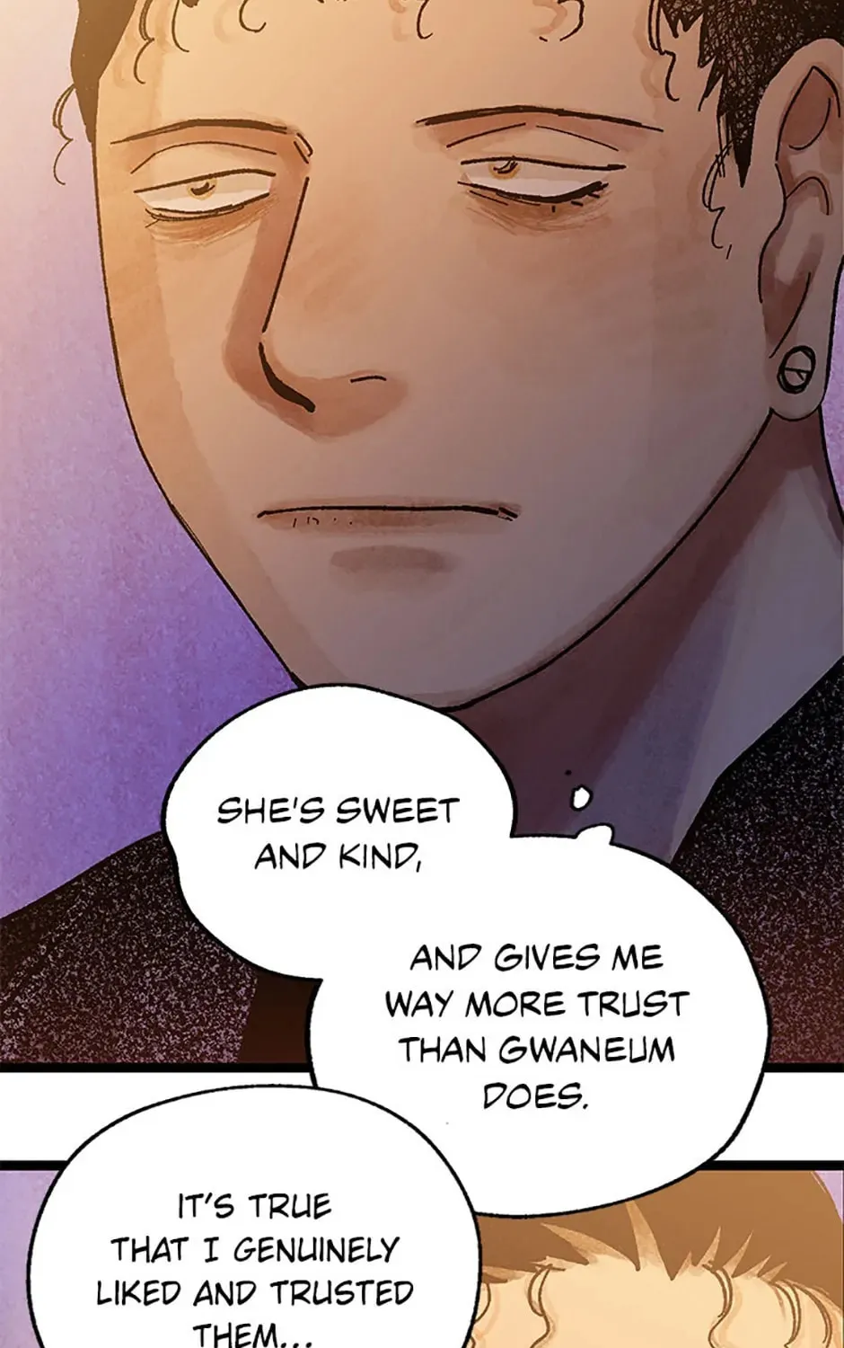 Rebirth in Paradise Chapter 55 page 233 - 