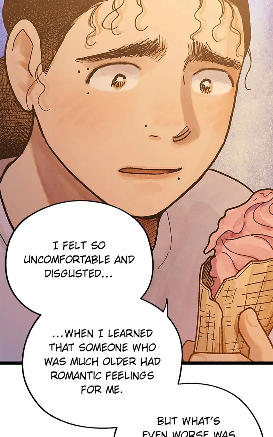 Rebirth in Paradise Chapter 55 page 239 - 
