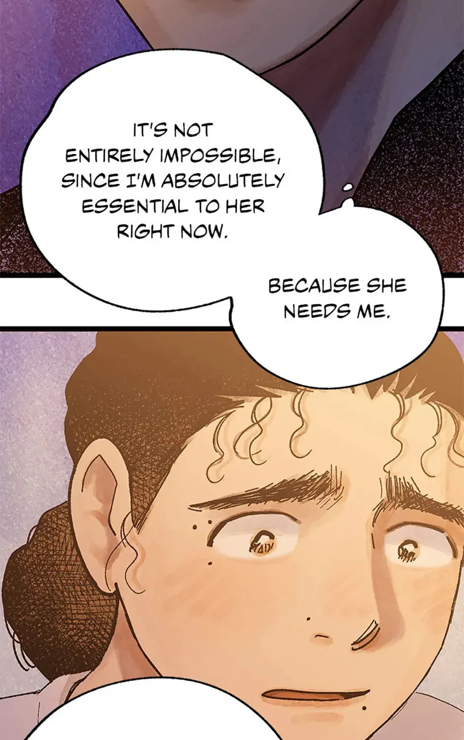 Rebirth in Paradise Chapter 55 page 243 - 