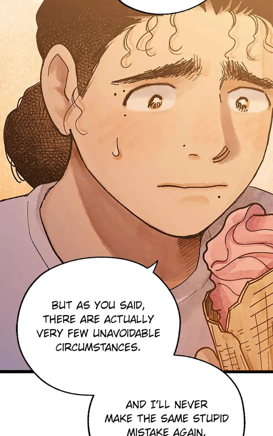 Rebirth in Paradise Chapter 55 page 249 - 