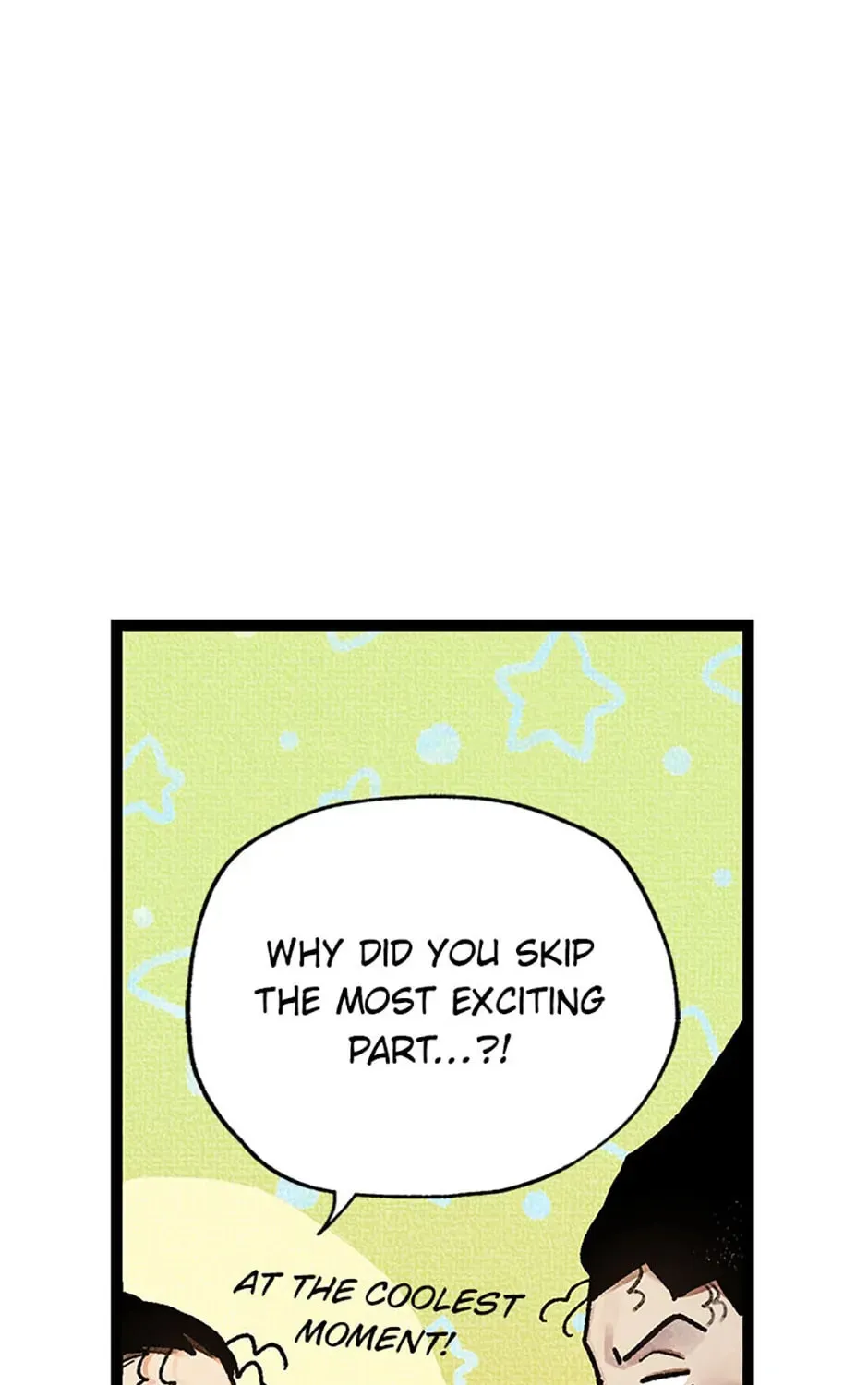 Rebirth in Paradise Chapter 55 page 29 - 