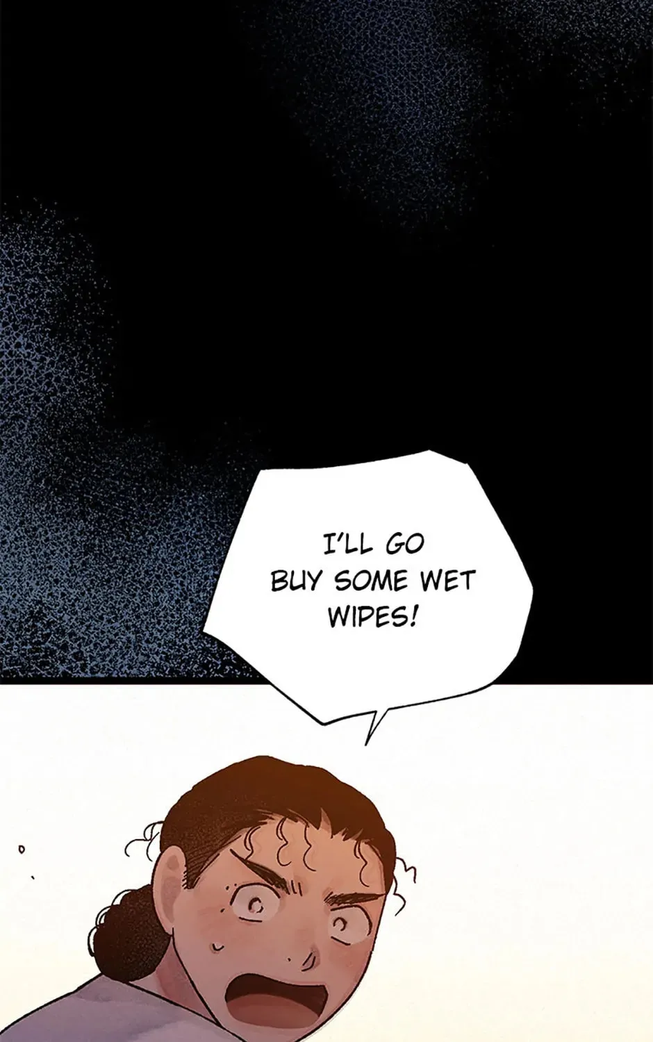 Rebirth in Paradise Chapter 55 page 289 - 