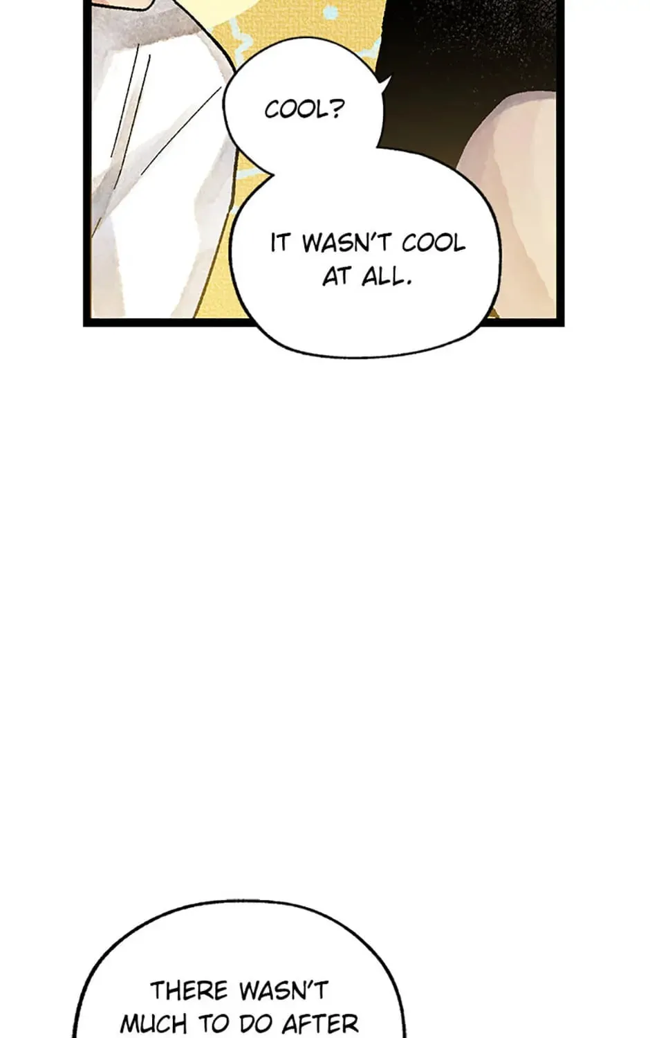 Rebirth in Paradise Chapter 55 page 31 - 