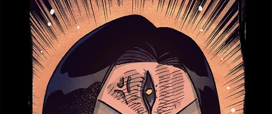Rebirth in Paradise Chapter 55 page 38 - 