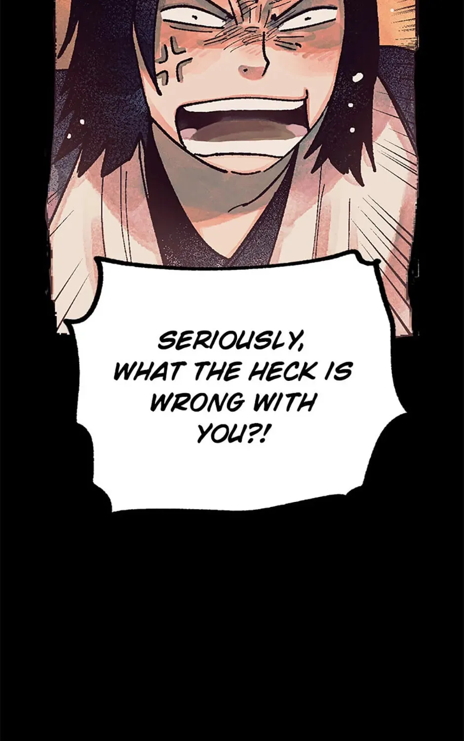 Rebirth in Paradise Chapter 55 page 39 - 