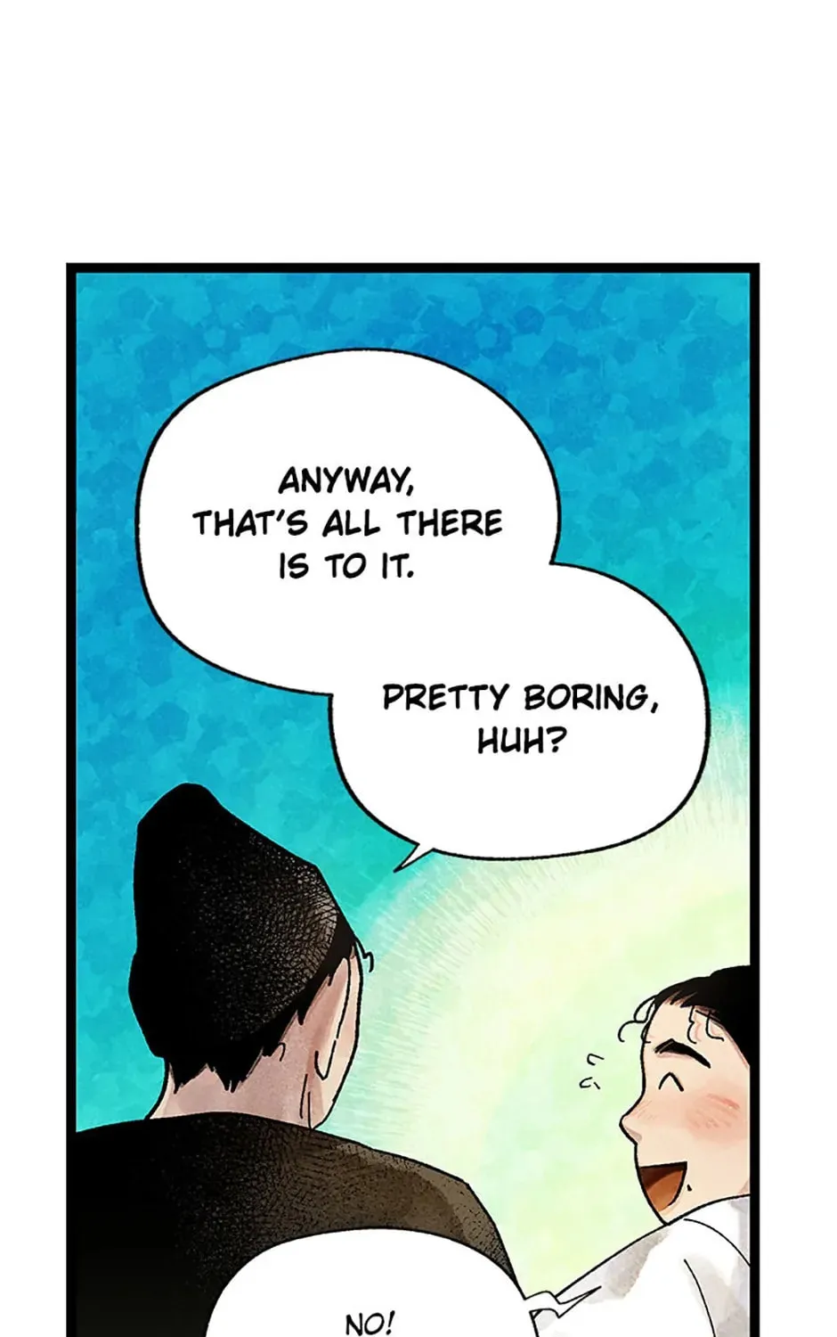 Rebirth in Paradise Chapter 55 page 49 - 