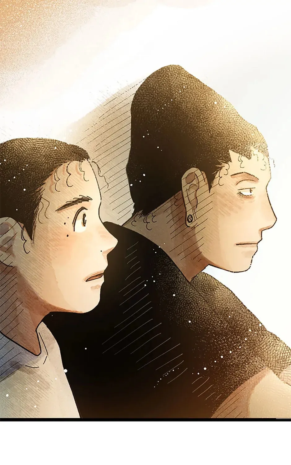 Rebirth in Paradise Chapter 55 page 71 - 