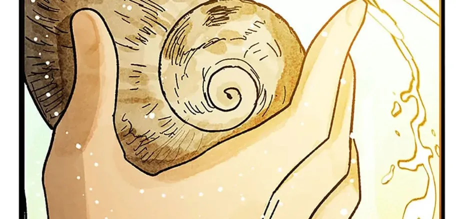 Rebirth in Paradise Chapter 55 page 74 - 