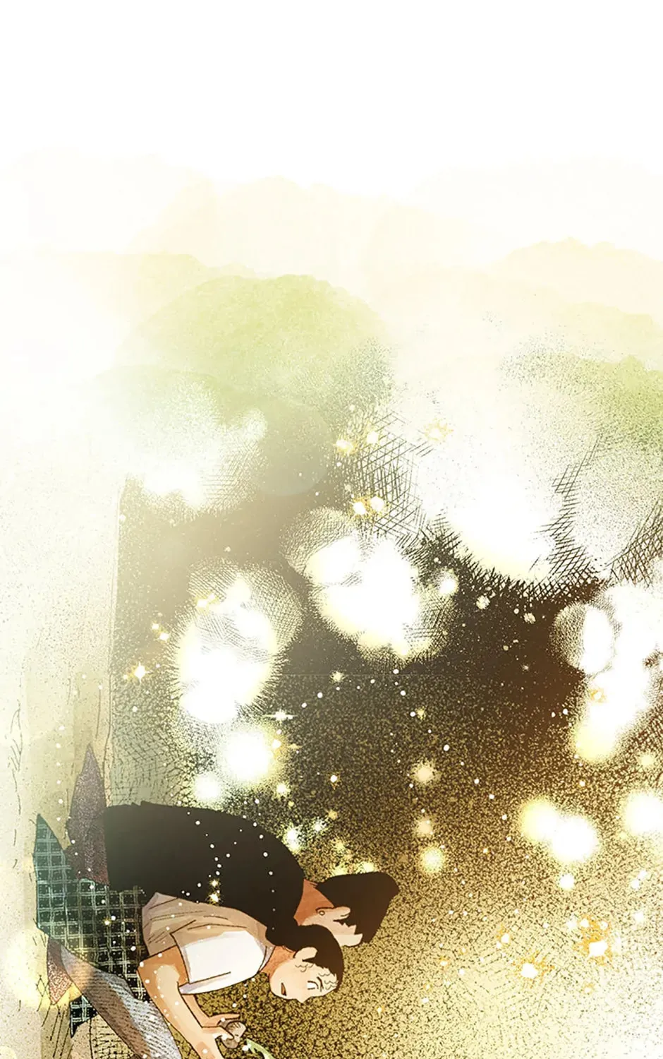 Rebirth in Paradise Chapter 55 page 77 - 