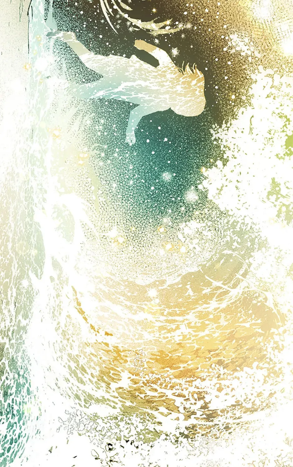 Rebirth in Paradise Chapter 55 page 79 - 
