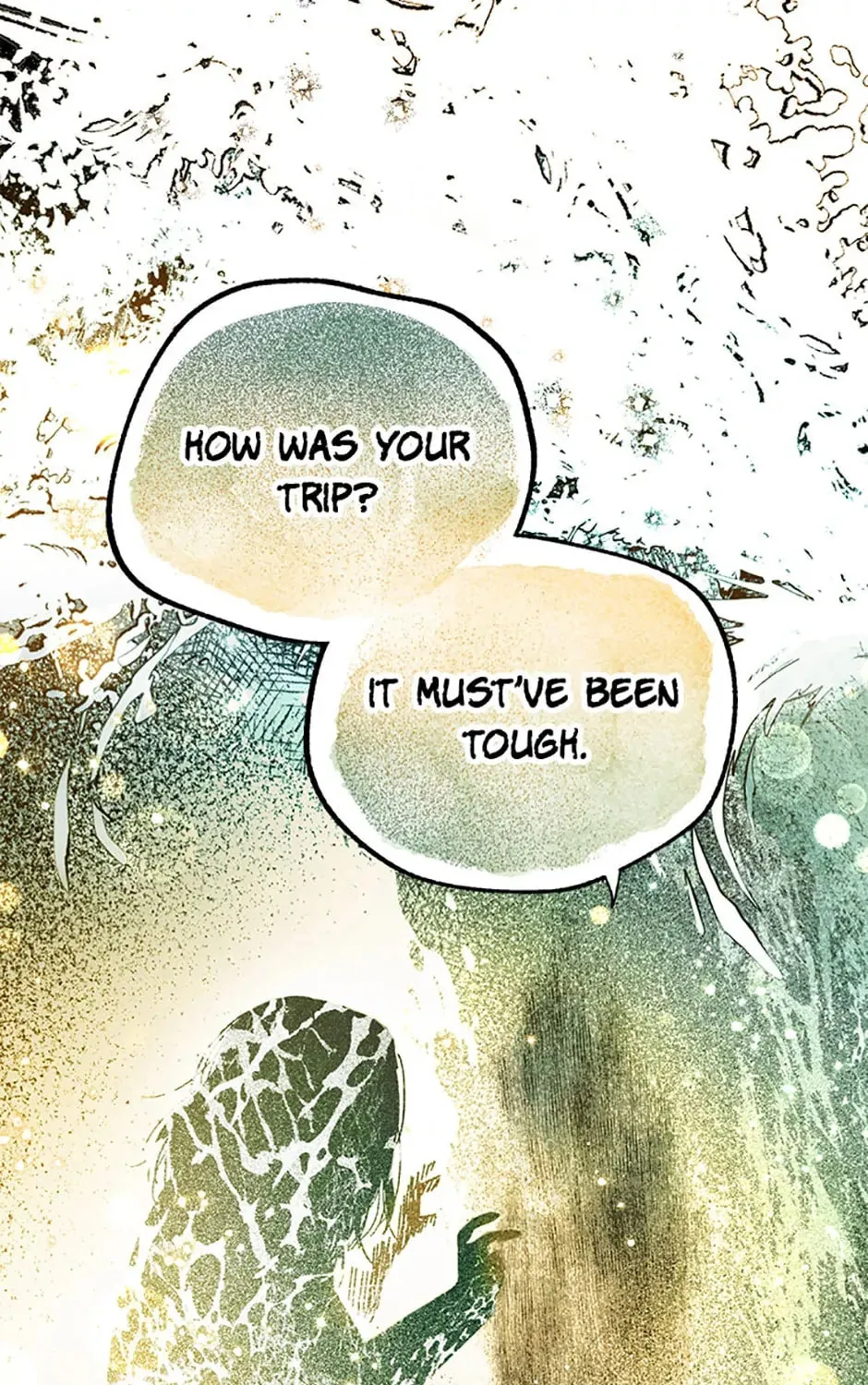 Rebirth in Paradise Chapter 55 page 85 - 