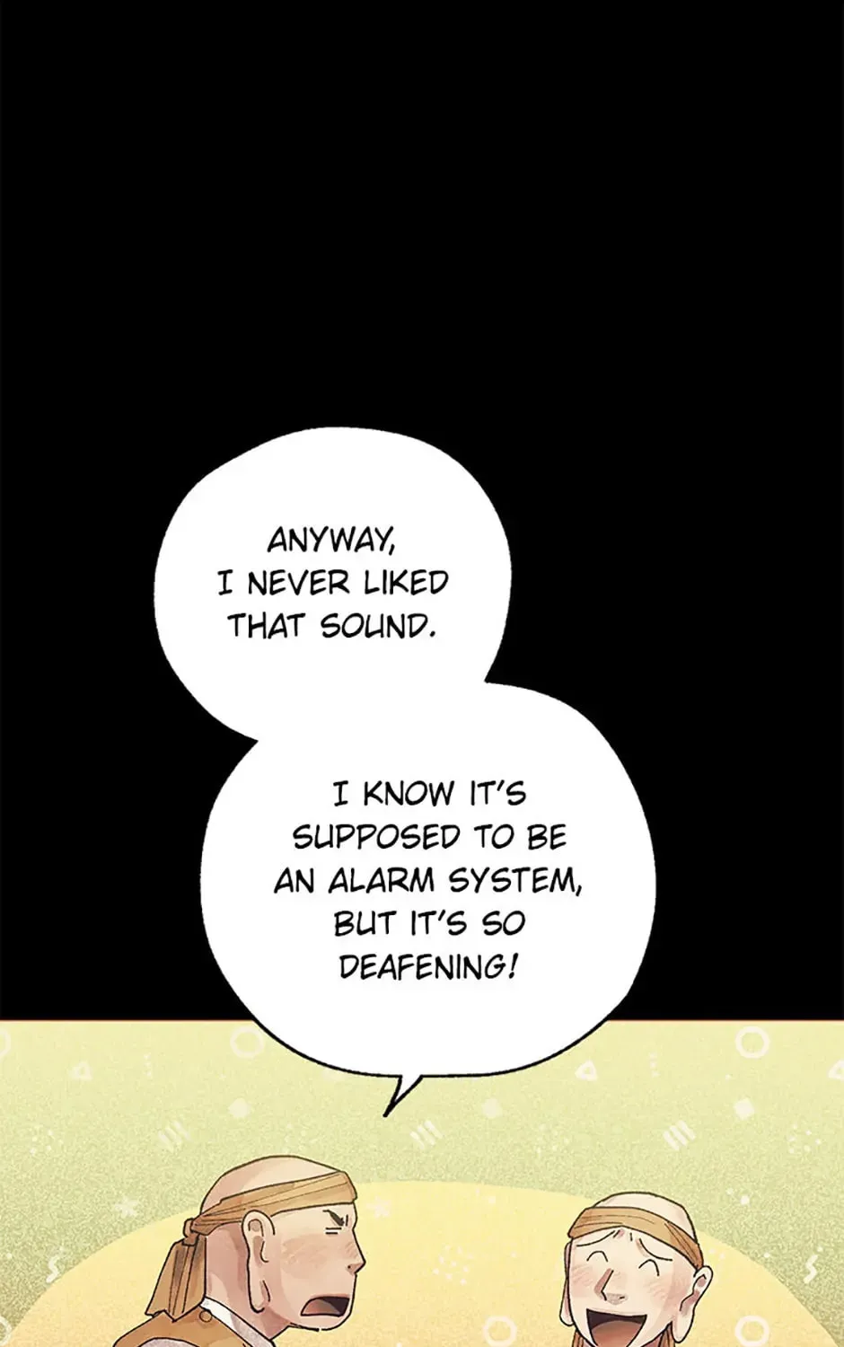 Rebirth in Paradise Chapter 56 page 11 - 