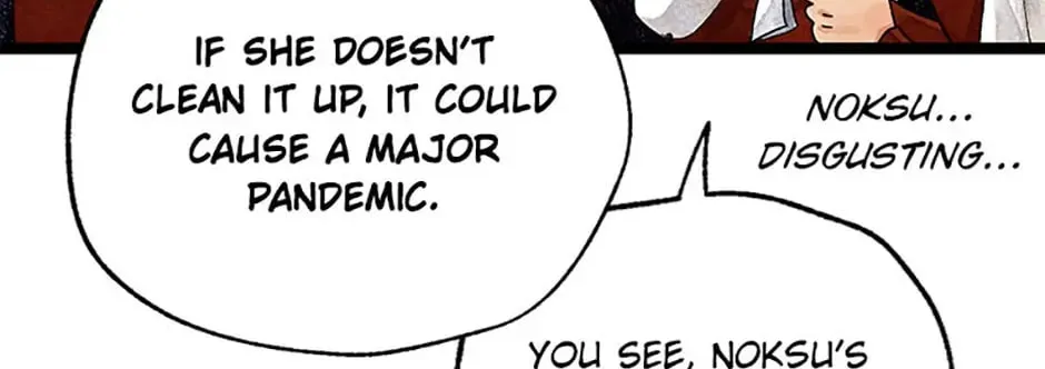 Rebirth in Paradise Chapter 56 page 104 - 