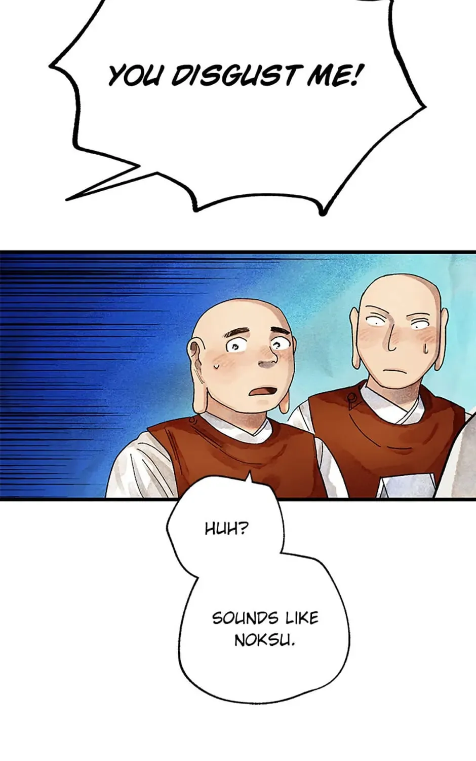 Rebirth in Paradise Chapter 56 page 107 - 
