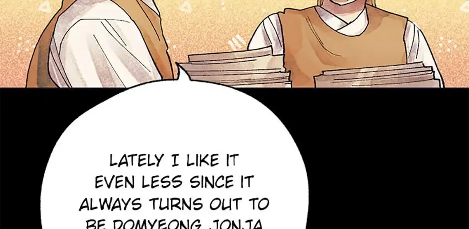 Rebirth in Paradise Chapter 56 page 12 - 