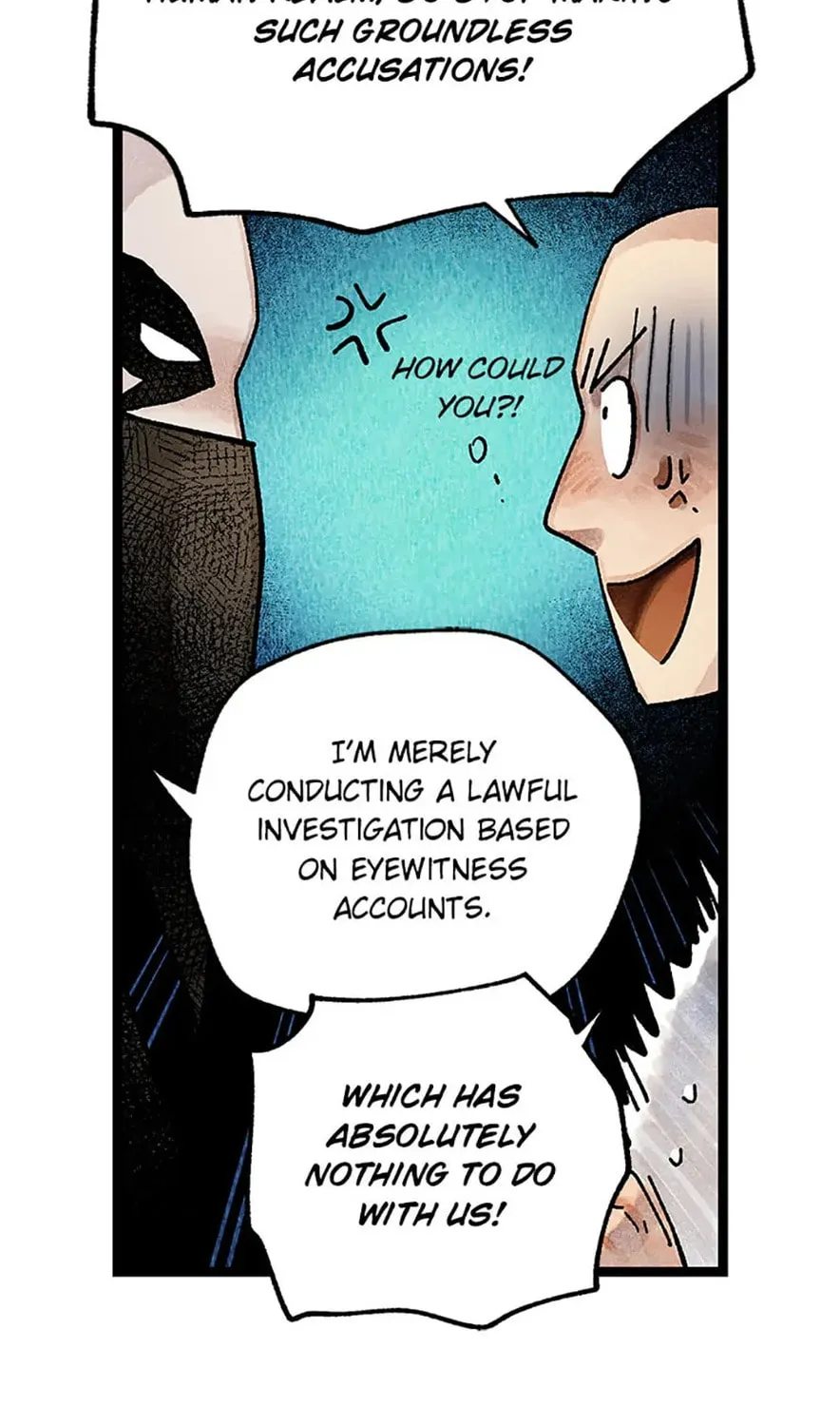 Rebirth in Paradise Chapter 56 page 113 - 