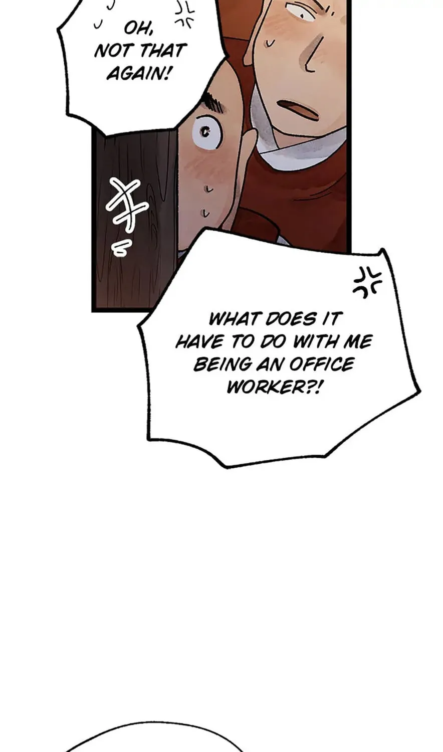 Rebirth in Paradise Chapter 56 page 117 - 