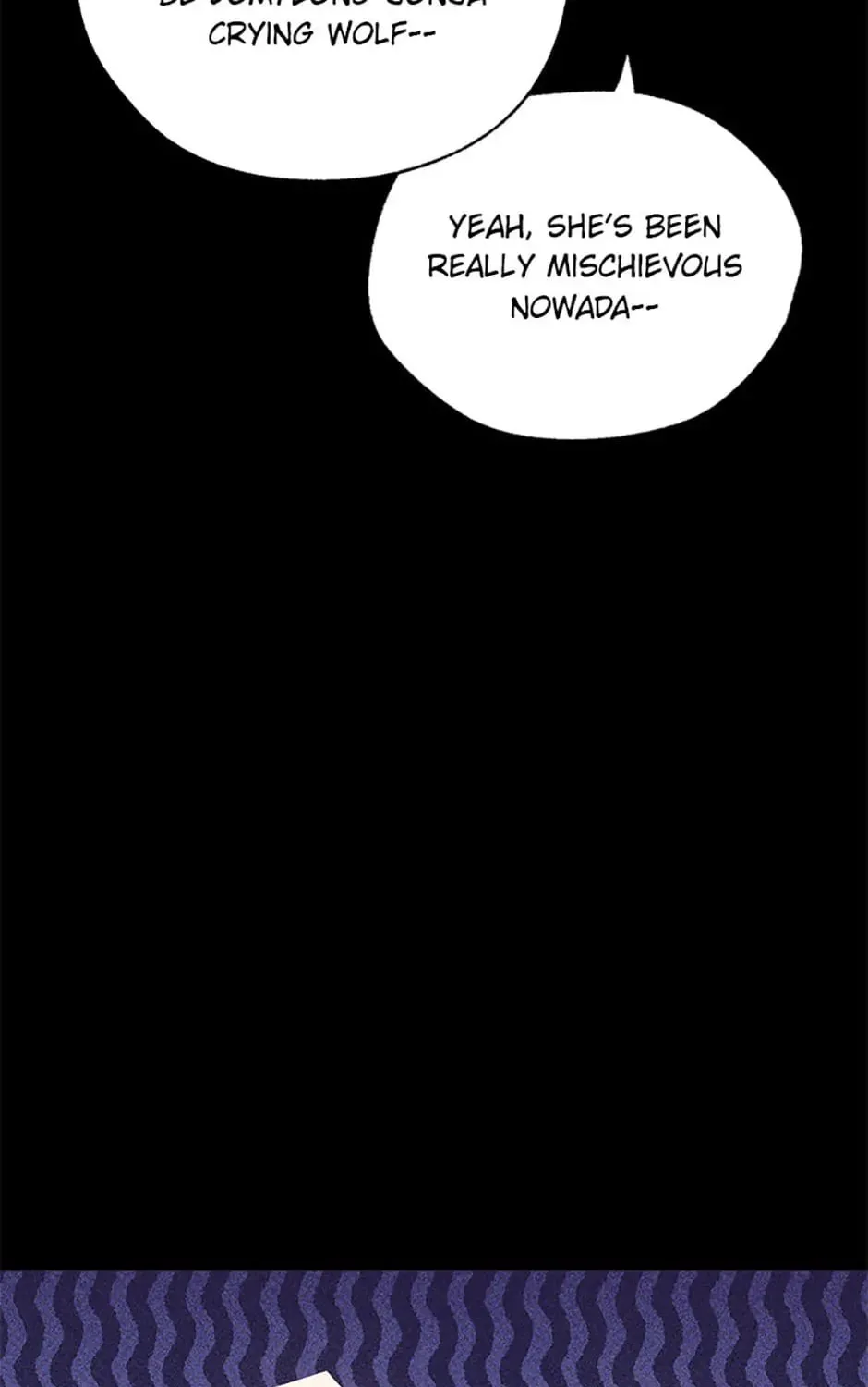 Rebirth in Paradise Chapter 56 page 13 - 
