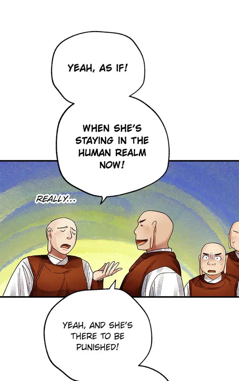 Rebirth in Paradise Chapter 56 page 125 - 