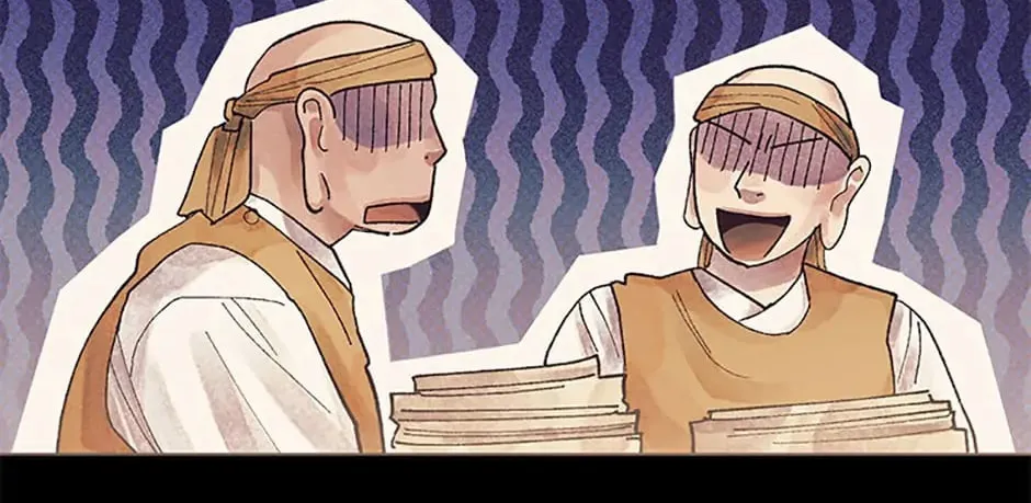 Rebirth in Paradise Chapter 56 page 14 - 