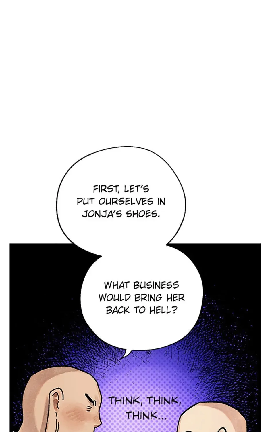 Rebirth in Paradise Chapter 56 page 135 - 