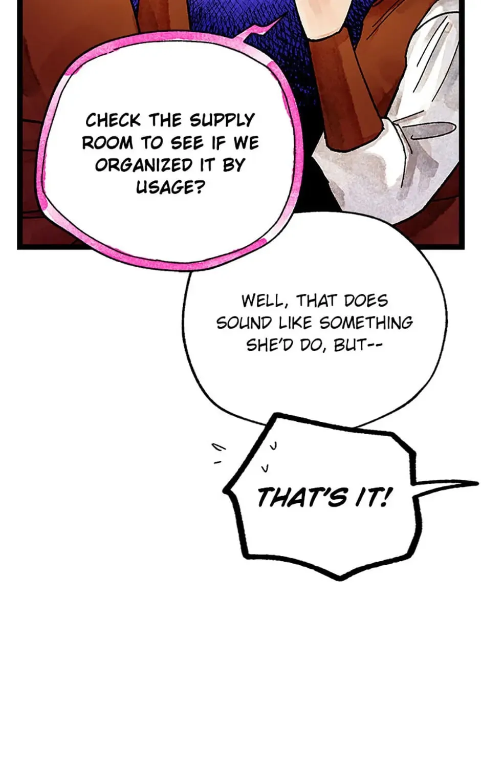 Rebirth in Paradise Chapter 56 page 137 - 