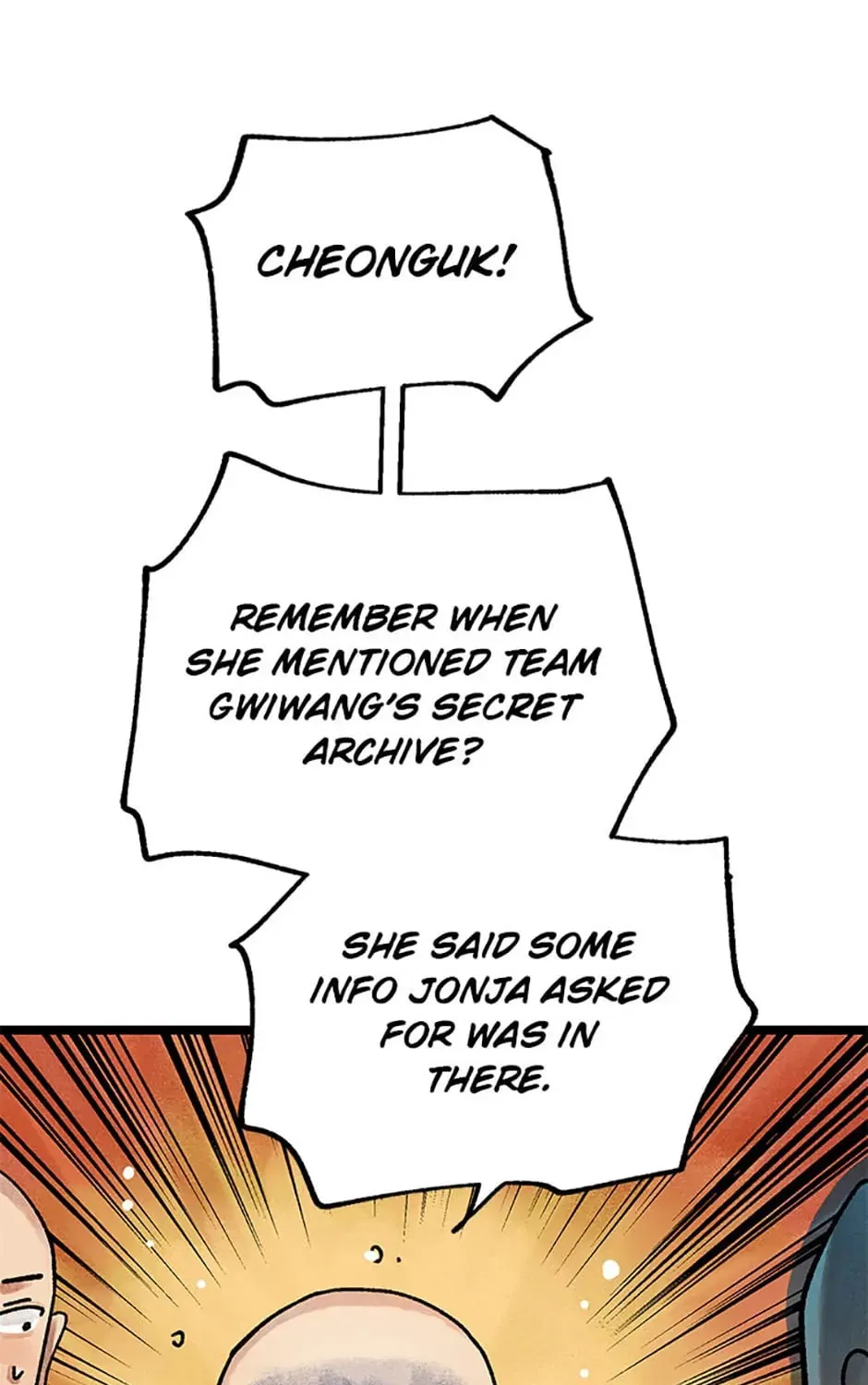 Rebirth in Paradise Chapter 56 page 139 - 