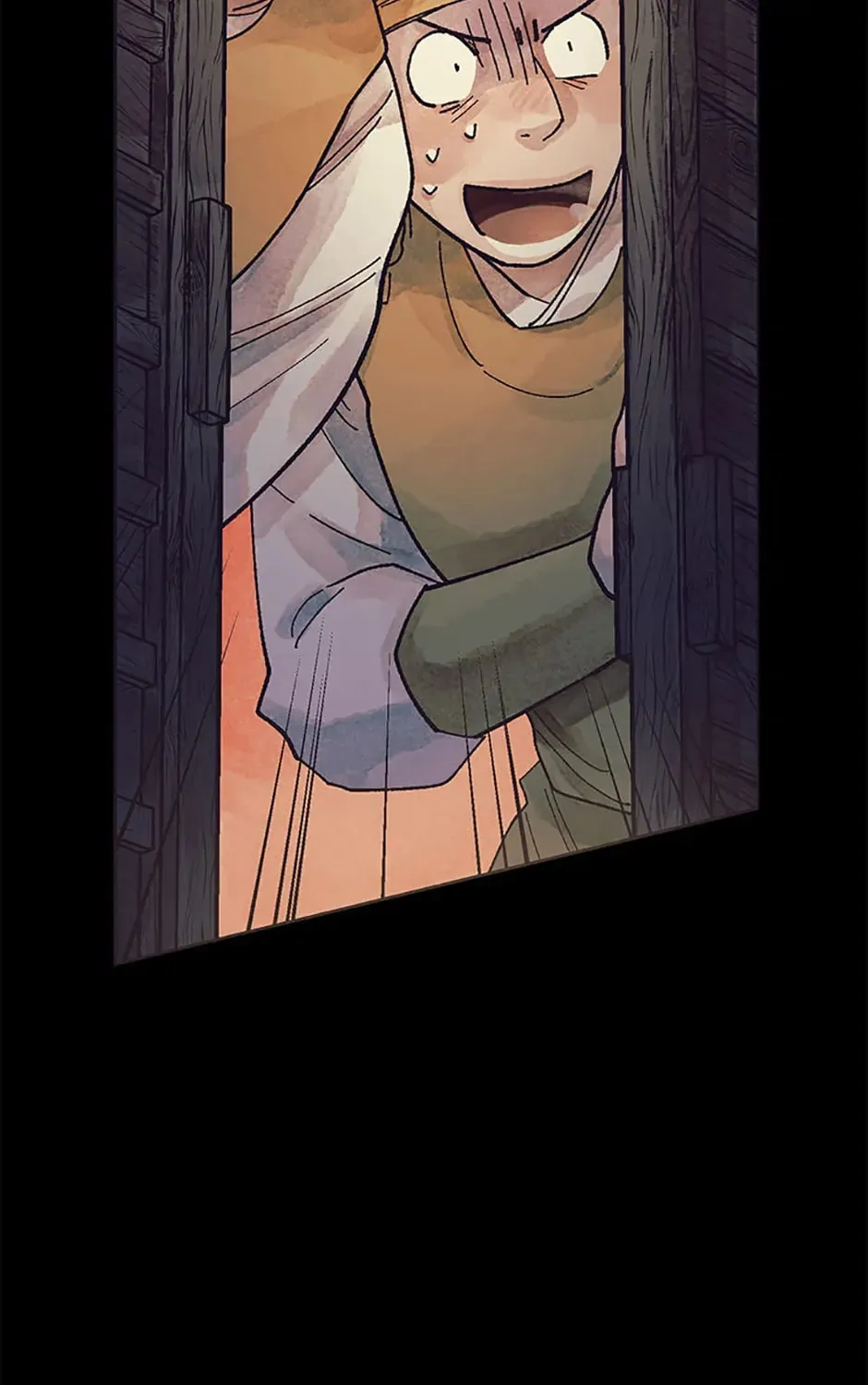 Rebirth in Paradise Chapter 56 page 17 - 