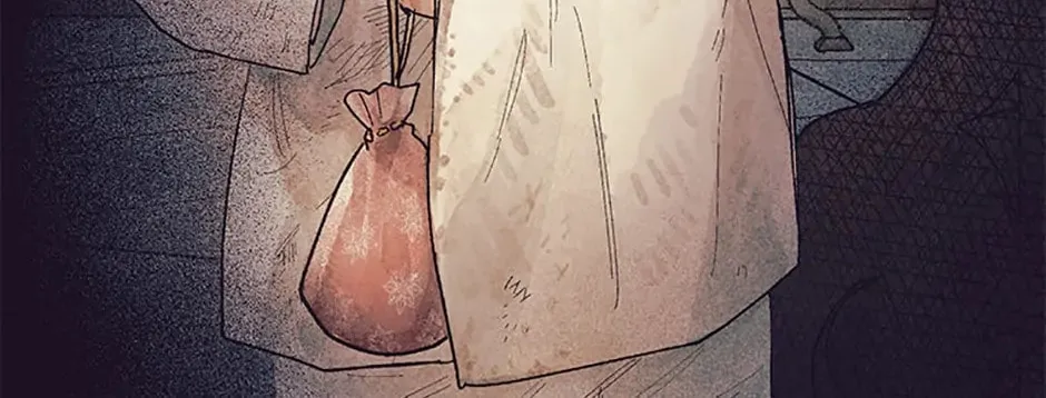 Rebirth in Paradise Chapter 56 page 176 - 