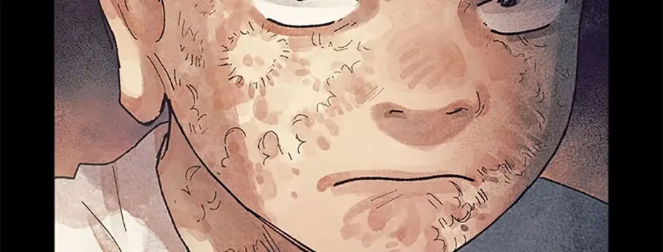 Rebirth in Paradise Chapter 56 page 178 - 