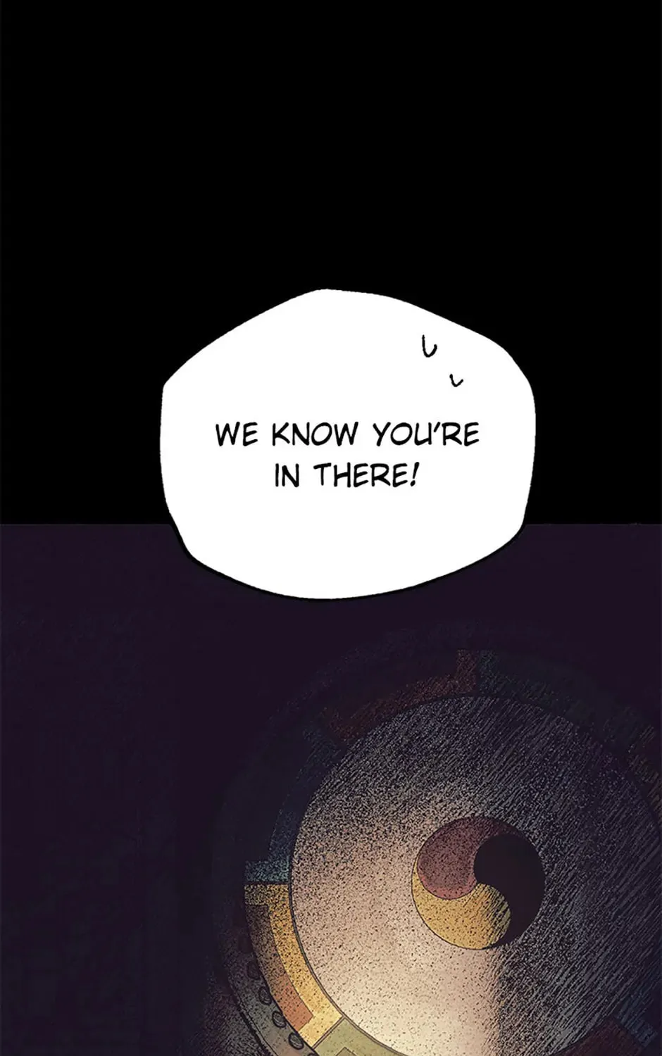 Rebirth in Paradise Chapter 56 page 19 - 