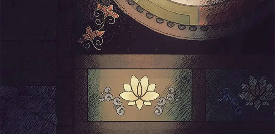 Rebirth in Paradise Chapter 56 page 20 - 