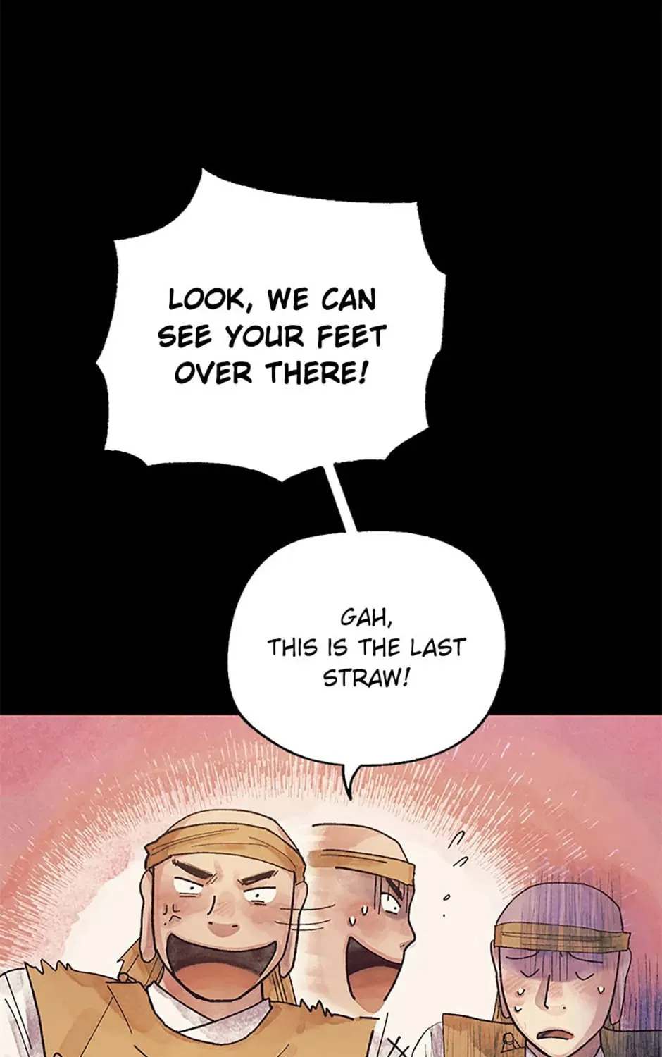 Rebirth in Paradise Chapter 56 page 25 - 