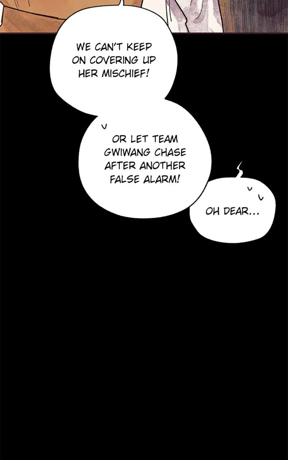 Rebirth in Paradise Chapter 56 page 27 - 