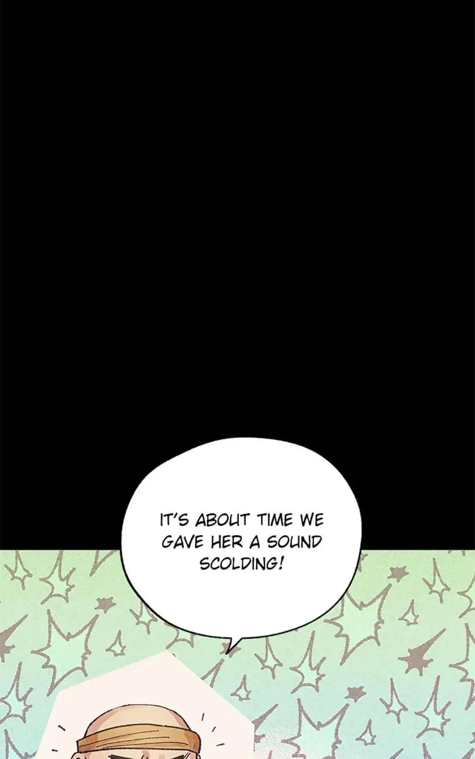 Rebirth in Paradise Chapter 56 page 31 - 