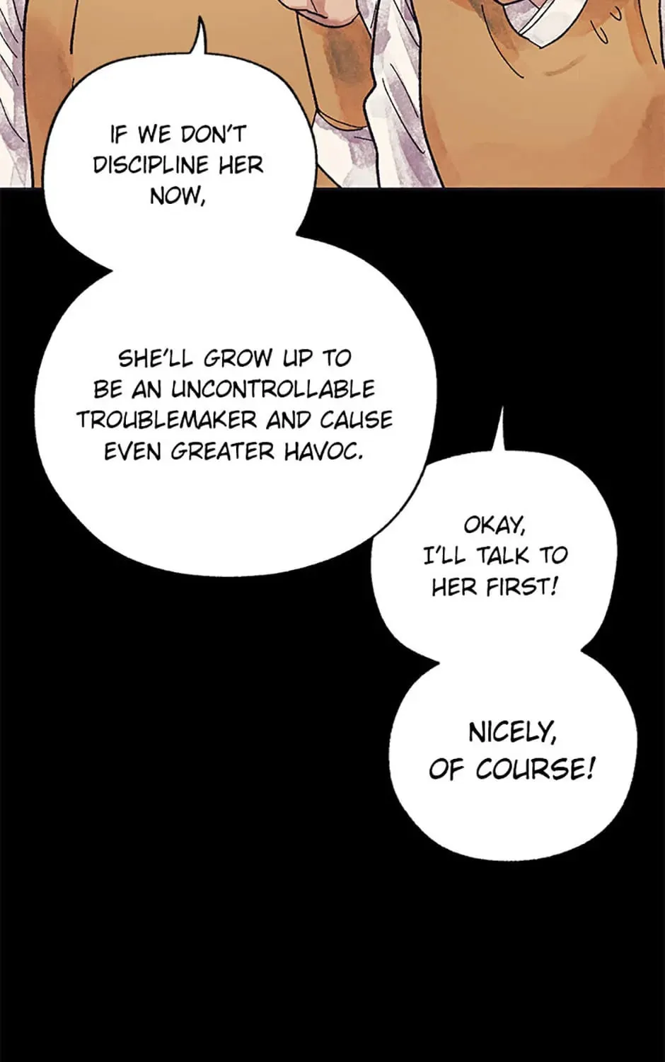 Rebirth in Paradise Chapter 56 page 33 - 