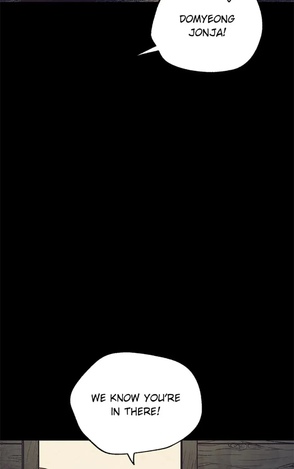 Rebirth in Paradise Chapter 56 page 37 - 