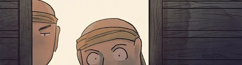 Rebirth in Paradise Chapter 56 page 38 - 