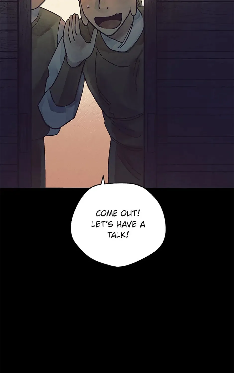 Rebirth in Paradise Chapter 56 page 39 - 