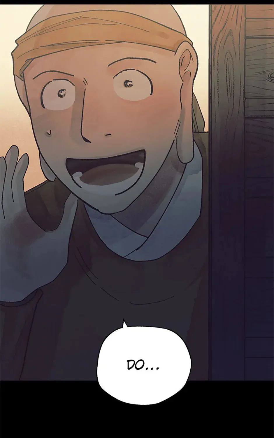 Rebirth in Paradise Chapter 56 page 41 - 