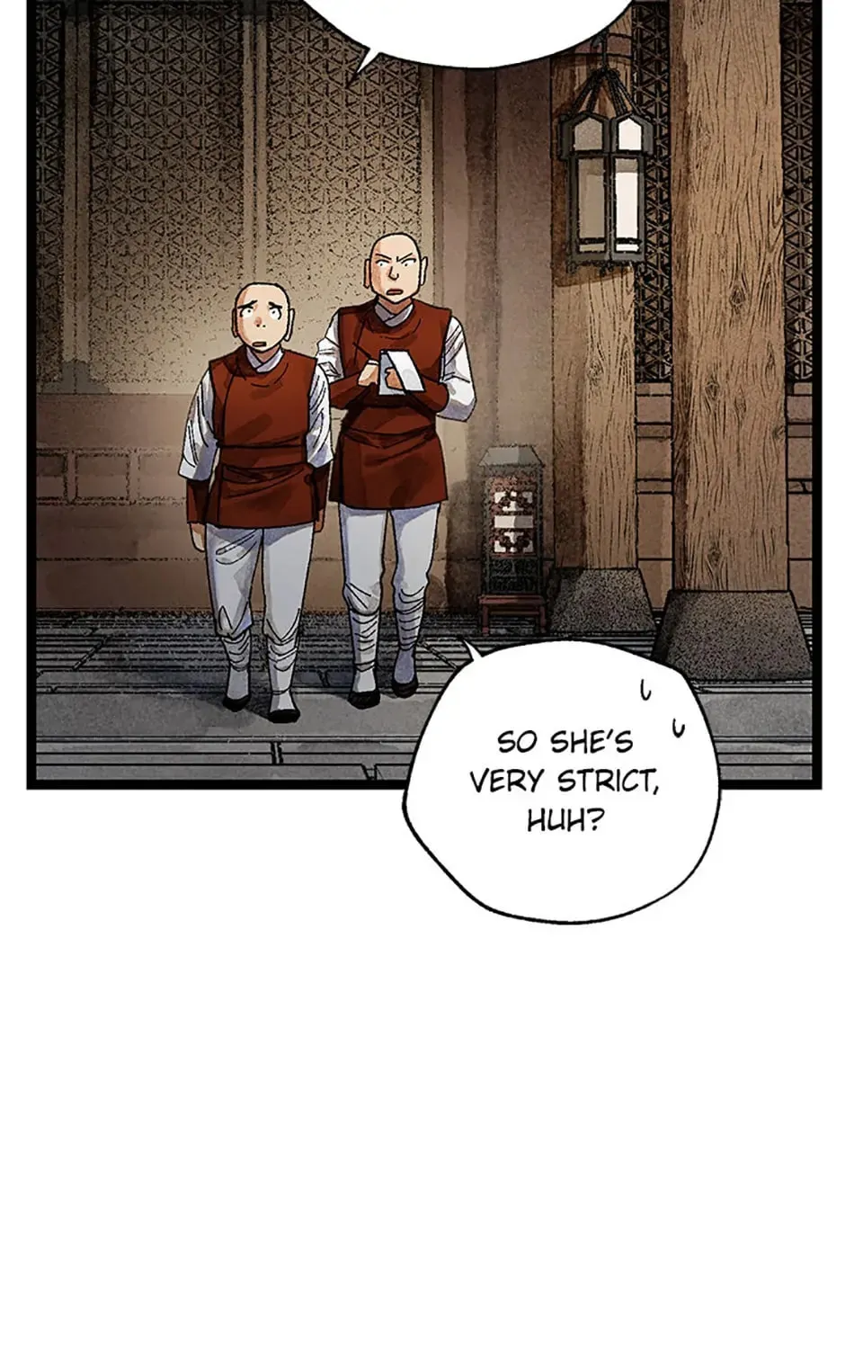 Rebirth in Paradise Chapter 56 page 51 - 